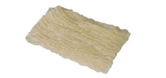 Салфетка липкая пылесборная Dust Cloth 80*90 см